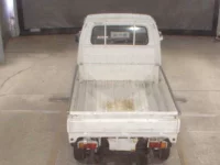 Suzuki CARRY TRUCK лот № 1004 оценка R  с аукциона в Японии 5