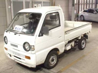 Suzuki CARRY TRUCK лот № 1004 оценка R  с аукциона в Японии 3