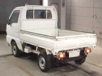 Suzuki CARRY TRUCK лот № 1004 оценка R  с аукциона в Японии 1
