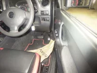 Suzuki JIMNY SIERRA лот № 3073 оценка 3.5  с аукциона в Японии 6