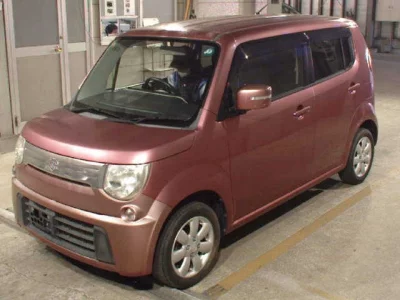 Suzuki MRWAGON