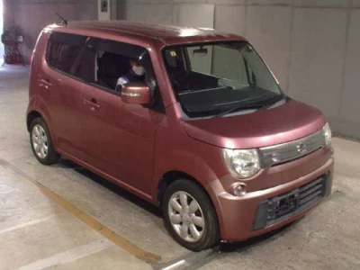 Suzuki MRWAGON