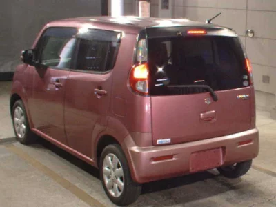 Suzuki MRWAGON