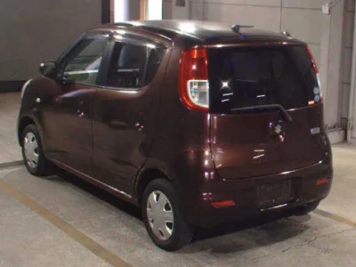 Suzuki MRWAGON