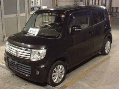 Suzuki MRWAGON