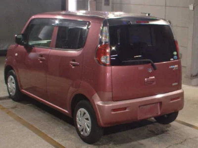 Suzuki MRWAGON