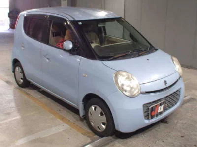 Suzuki MRWAGON