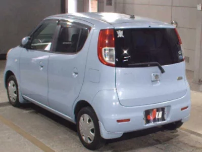 Suzuki MRWAGON