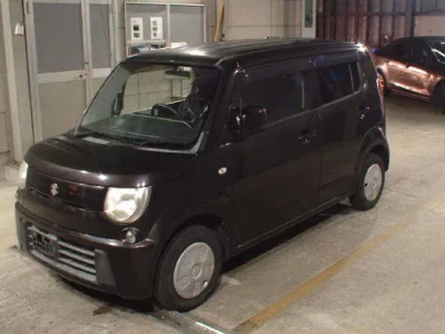 Suzuki MRWAGON