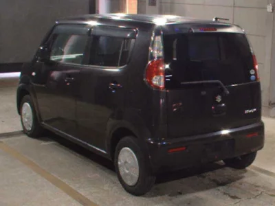 Suzuki MRWAGON