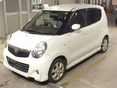 Suzuki MRWAGON
