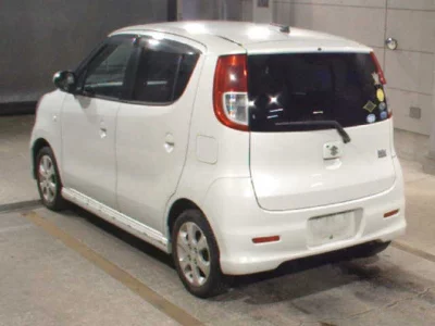 Suzuki MRWAGON