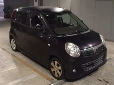 Suzuki MRWAGON