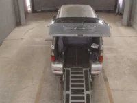 Daihatsu Atrai Wagon лот № 8359 оценка R  с аукциона в Японии 5