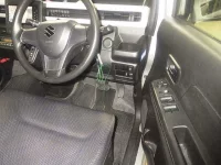 Suzuki WAGON R лот № 3080 оценка R  с аукциона в Японии 6