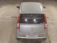 Daihatsu MIRA лот № 8177 оценка 3  с аукциона в Японии 5