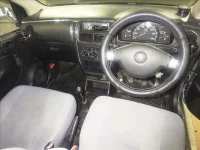 Daihatsu MIRA лот № 8177 оценка 3  с аукциона в Японии 2