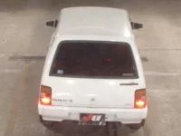 Daihatsu MIRA лот № 25 оценка 3.5  с аукциона в Японии 5