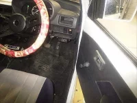 Daihatsu MIRA лот № 25 оценка 3.5  с аукциона в Японии 6