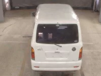 Daihatsu HIJET VAN лот № 8382 оценка R  с аукциона в Японии 5