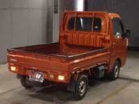 Daihatsu HIJET TRUCK лот № 22 оценка 3  с аукциона в Японии 4