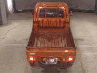 Daihatsu HIJET TRUCK лот № 22 оценка 3  с аукциона в Японии 5