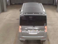 Daihatsu TANTO лот № 3097 оценка 3.5  с аукциона в Японии 5