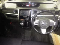 Daihatsu TANTO лот № 3097 оценка 3.5  с аукциона в Японии 2