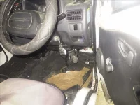 Subaru SAMBAR лот № 8931 оценка 3.5  с аукциона в Японии 6