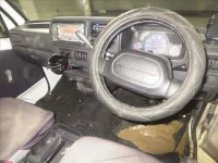 Subaru SAMBAR лот № 8931 оценка 3.5  с аукциона в Японии 2