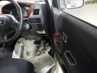 Daihatsu TERIOS KID лот № 2036 оценка 4  с аукциона в Японии 6