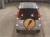 Daihatsu TERIOS KID лот № 8066 оценка 3.5  с аукциона в Японии 5