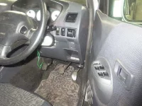 Daihatsu TERIOS KID лот № 8066 оценка 3.5  с аукциона в Японии 6