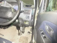 Subaru GOLF ALLTRACK лот № 8082 оценка 3.5  с аукциона в Японии 6