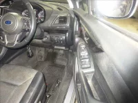 Subaru XV лот № 8116 оценка 3.5  с аукциона в Японии 6