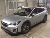 Subaru XV лот № 8116 оценка 3.5  с аукциона в Японии 3