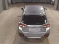 Subaru XV лот № 8116 оценка 3.5  с аукциона в Японии 5