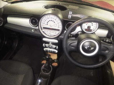 BMW MINI