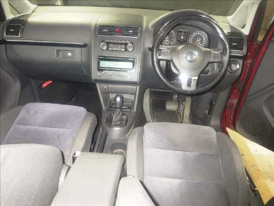 Volkswagen GOLF TOURAN