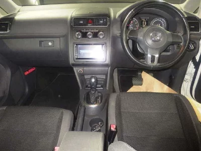 Volkswagen GOLF TOURAN