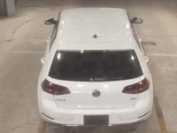 Volkswagen GOLF лот № 3043 оценка 4.5  с аукциона в Японии 5