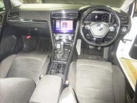 Volkswagen GOLF лот № 3043 оценка 4.5  с аукциона в Японии 2