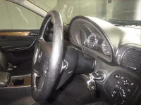 Mercedes-Benz C CLASS лот № 8335 оценка 3.5  с аукциона в Японии 6