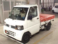 Nissan CLIPPER TRUCK лот № 149 оценка R  с аукциона в Японии 3