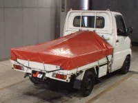 Nissan CLIPPER TRUCK лот № 149 оценка R  с аукциона в Японии 4