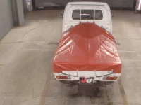 Nissan CLIPPER TRUCK лот № 149 оценка R  с аукциона в Японии 5