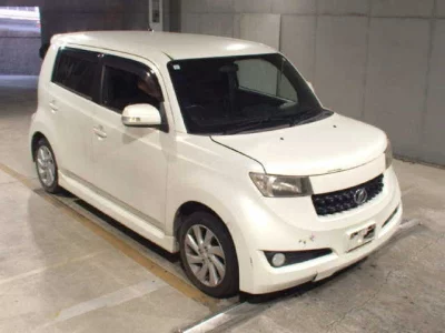 Toyota BB