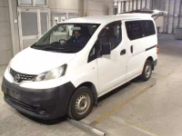 Nissan NV200 лот № 3163 оценка 3.5  с аукциона в Японии 3
