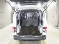 Nissan NV200 лот № 3163 оценка 3.5  с аукциона в Японии 6