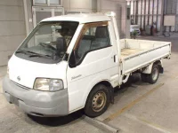 Nissan VANETTE TRUCK лот № 160 оценка 3.5  с аукциона в Японии 3
